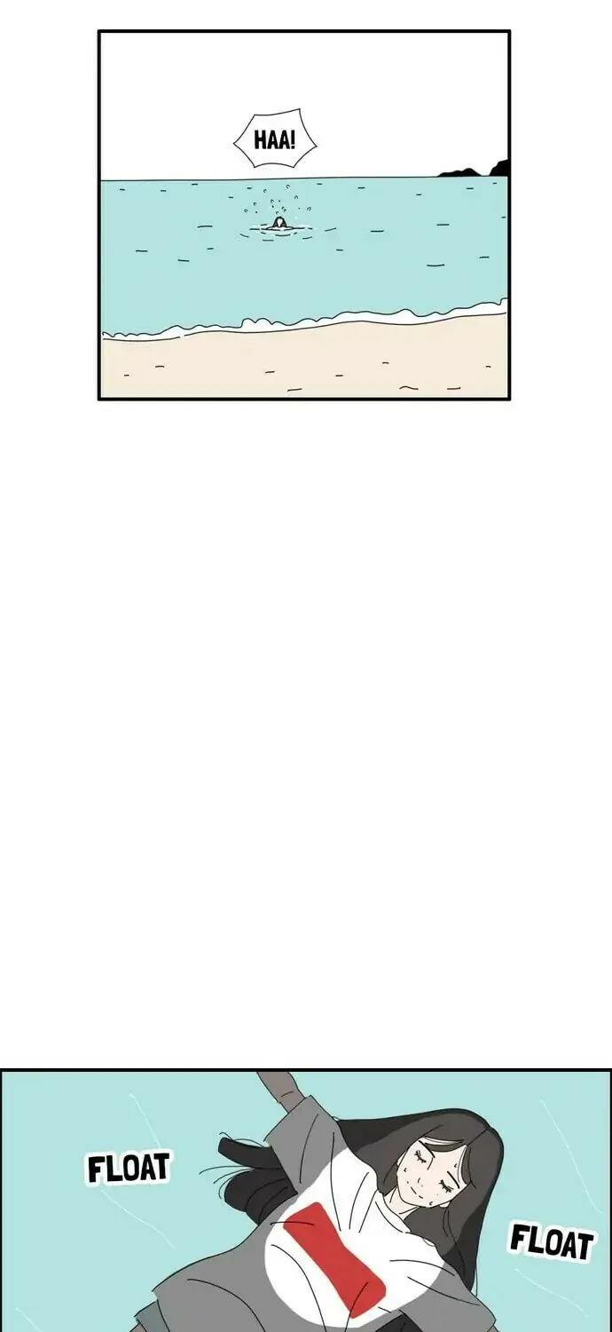 I Don't Feel Like Doing Anything Chapter 10 page 3 - 
