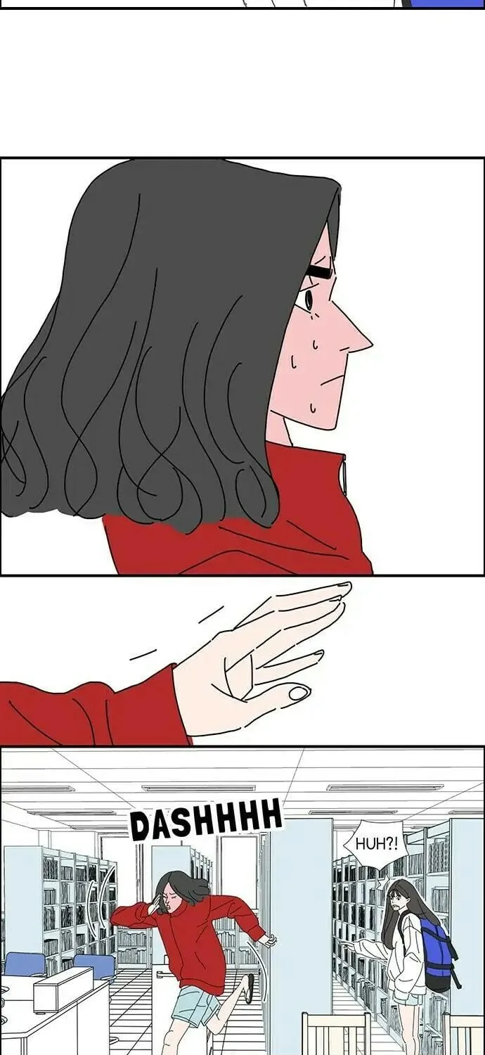 I Don't Feel Like Doing Anything Chapter 10 page 34 - 