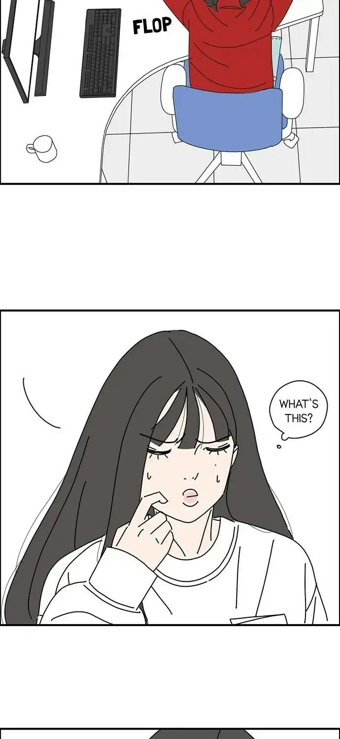I Don't Feel Like Doing Anything Chapter 10 page 42 - 