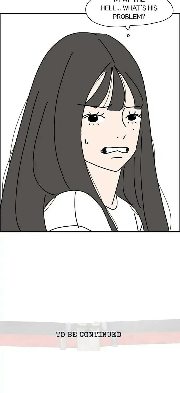 I Don't Feel Like Doing Anything Chapter 10 page 46 - 