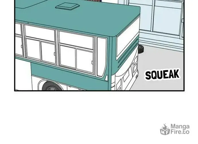 I Don't Feel Like Doing Anything Chapter 10 page 6 - 