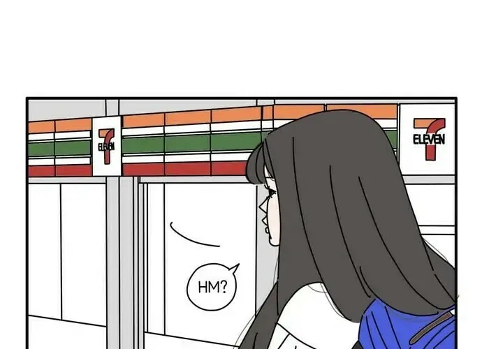 I Don't Feel Like Doing Anything Chapter 10 page 8 - 
