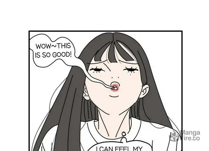I Don't Feel Like Doing Anything Chapter 10 page 10 - 
