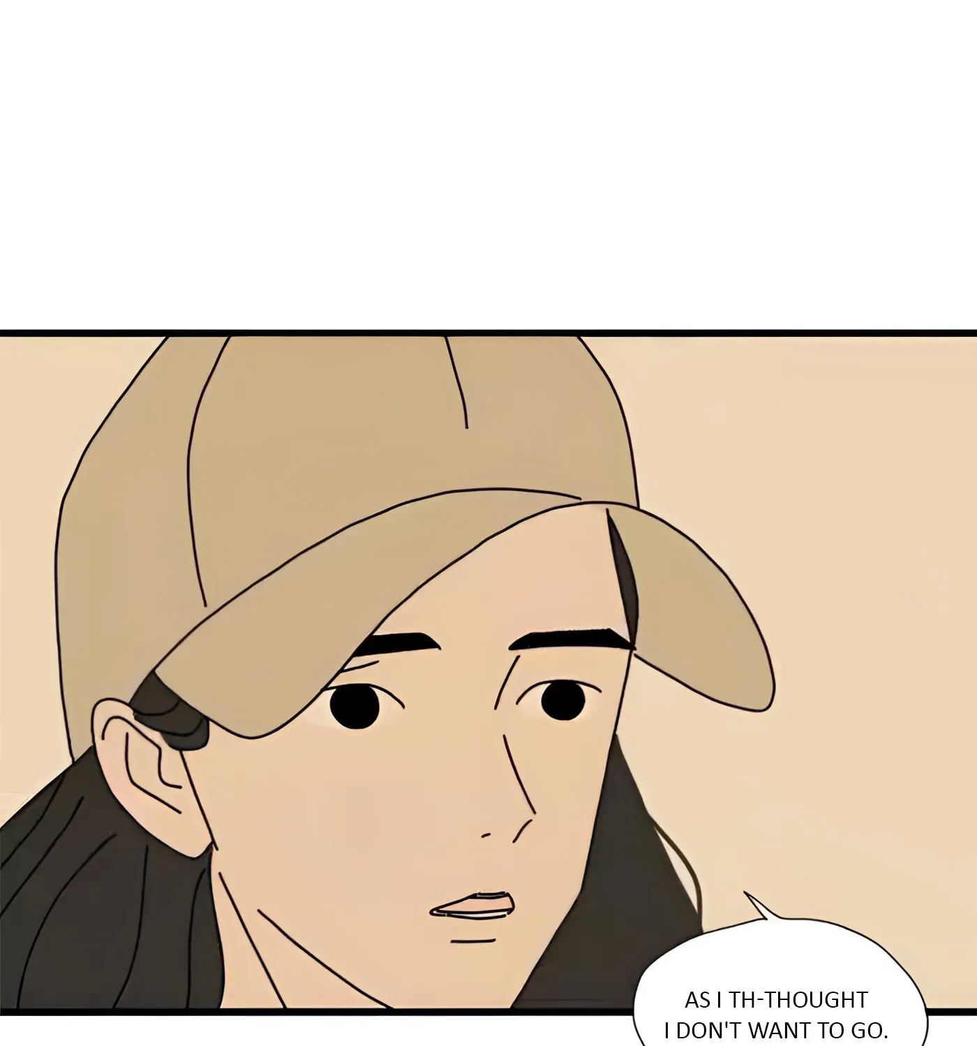 I Don't Feel Like Doing Anything Chapter 102 page 4 - 