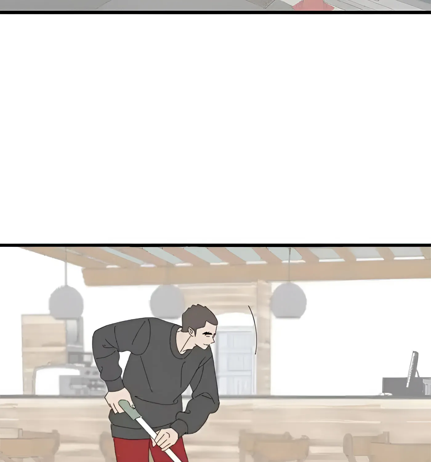 I Don't Feel Like Doing Anything Chapter 103 page 4 - 
