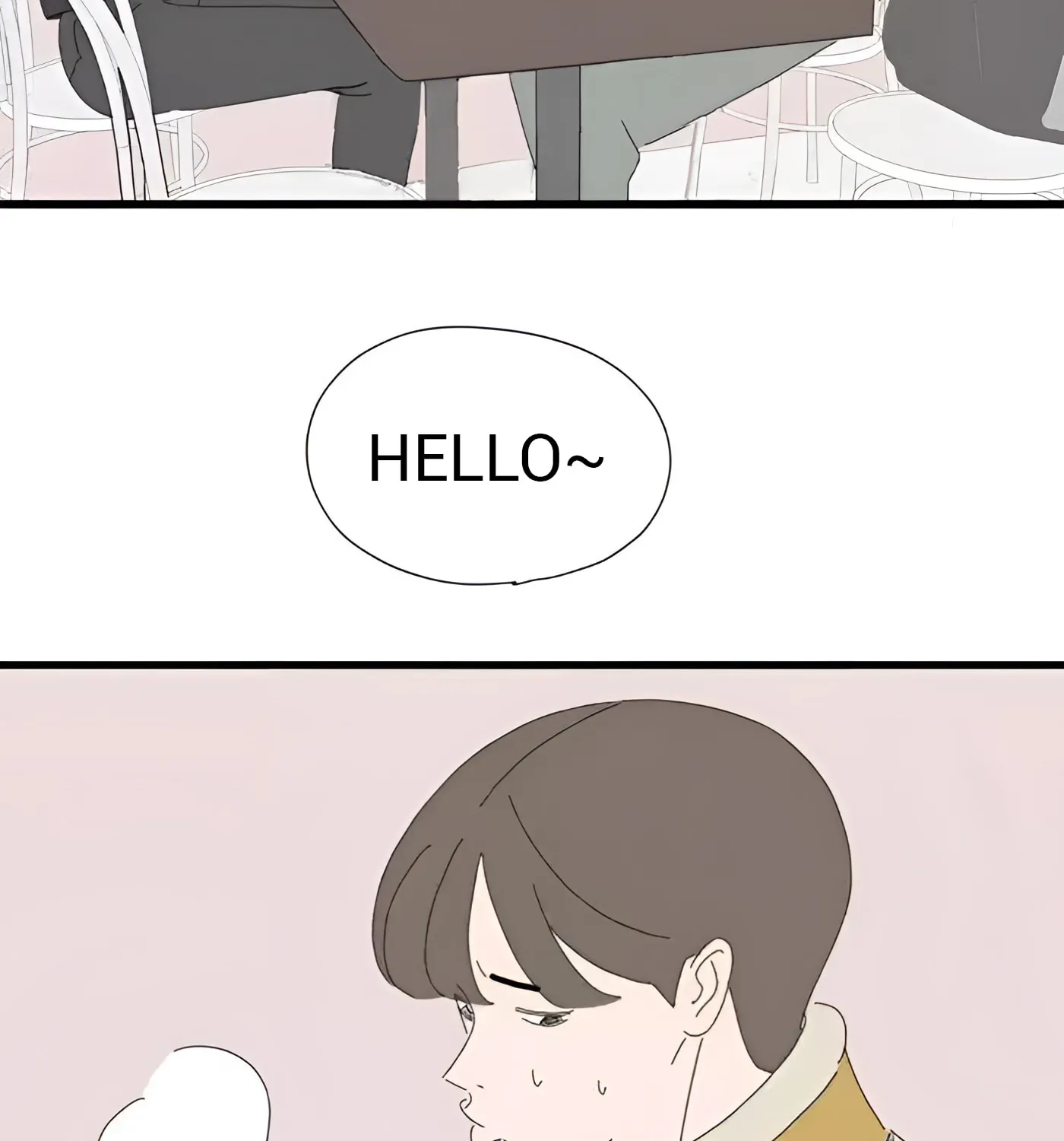 I Don't Feel Like Doing Anything Chapter 103 page 42 - 
