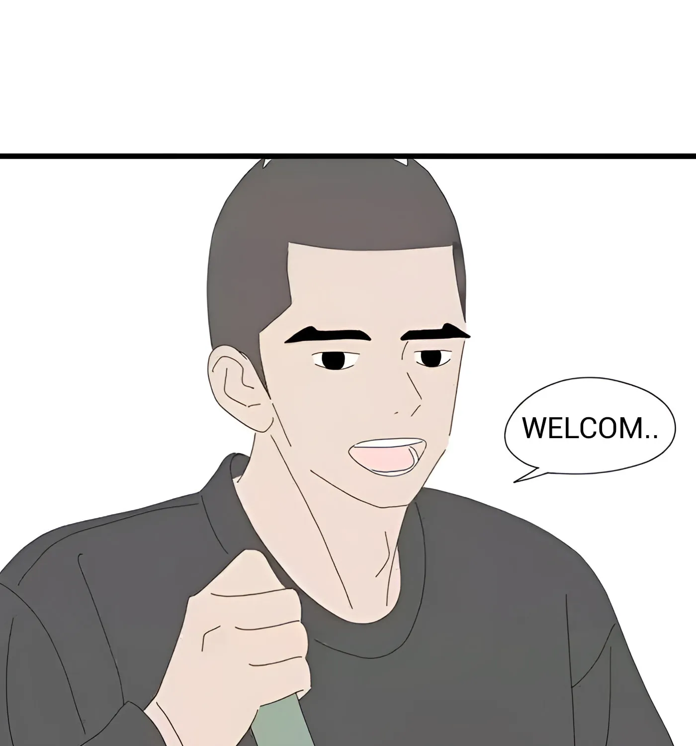 I Don't Feel Like Doing Anything Chapter 103 page 6 - 