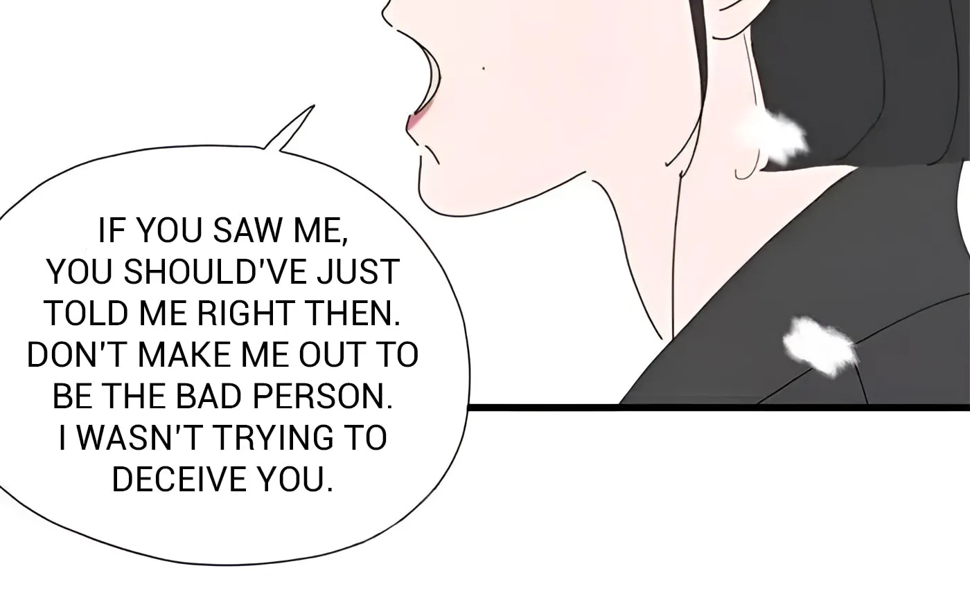 I Don't Feel Like Doing Anything Chapter 103 page 64 - 