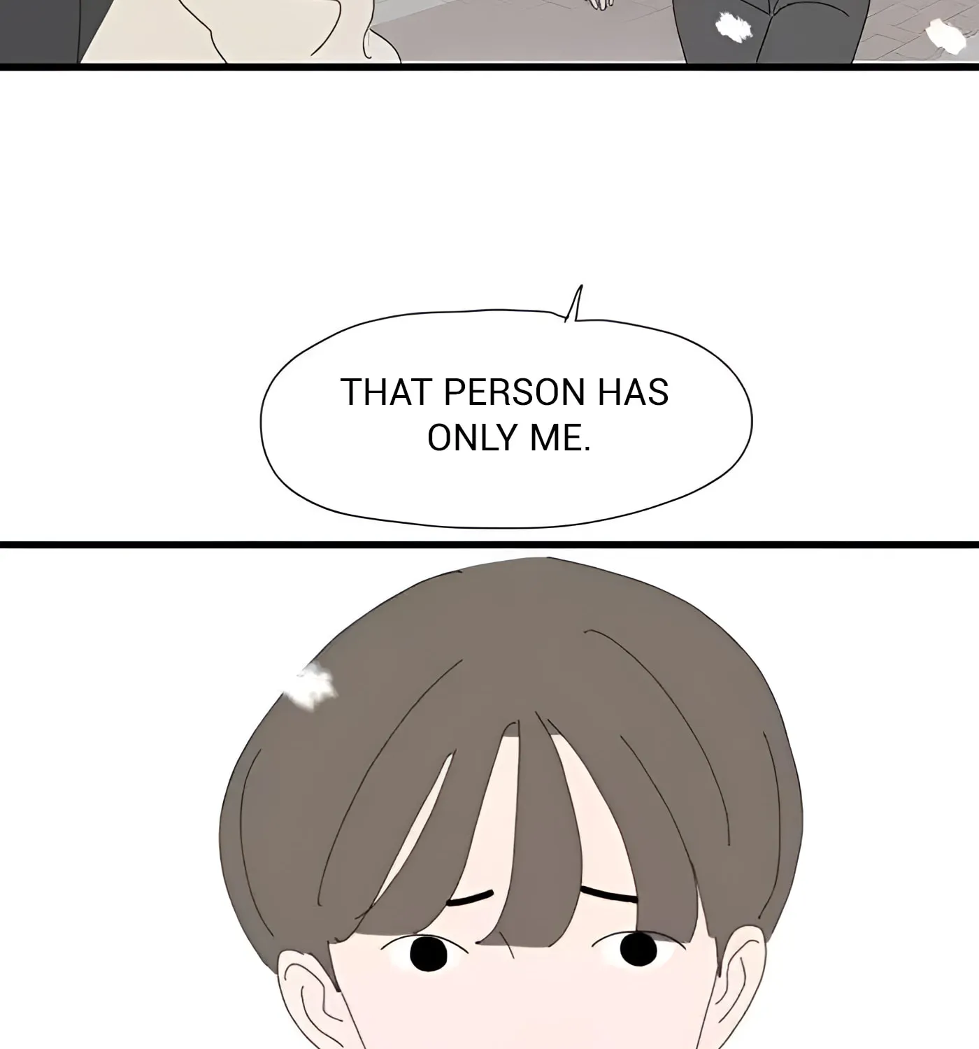 I Don't Feel Like Doing Anything Chapter 103 page 72 - 