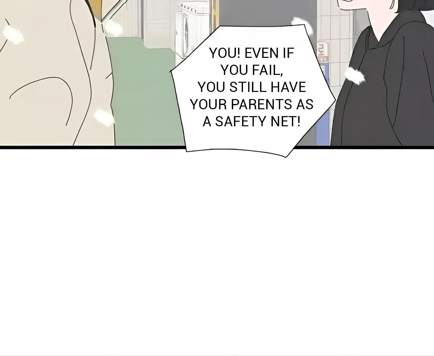 I Don't Feel Like Doing Anything Chapter 103 page 80 - 