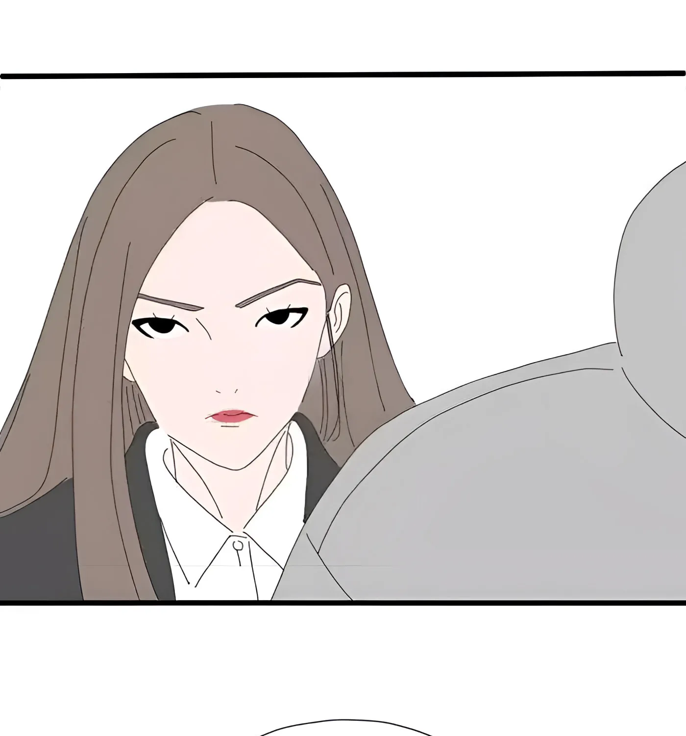 I Don't Feel Like Doing Anything Chapter 103 page 9 - 
