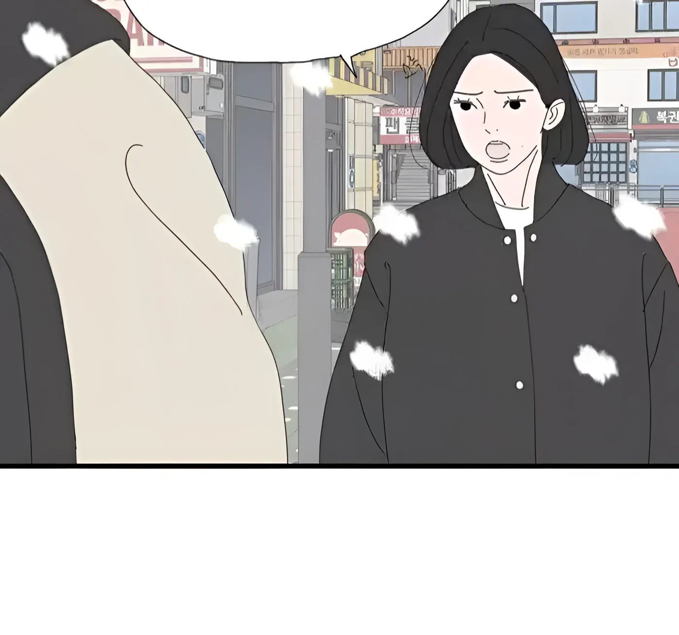 I Don't Feel Like Doing Anything Chapter 103 page 86 - 