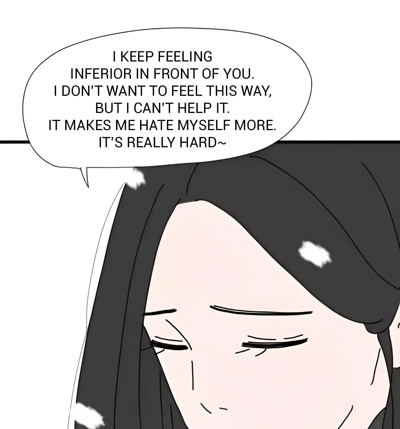 I Don't Feel Like Doing Anything Chapter 103 page 87 - 