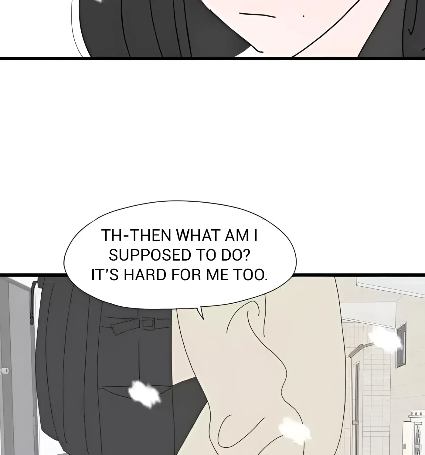 I Don't Feel Like Doing Anything Chapter 103 page 88 - 