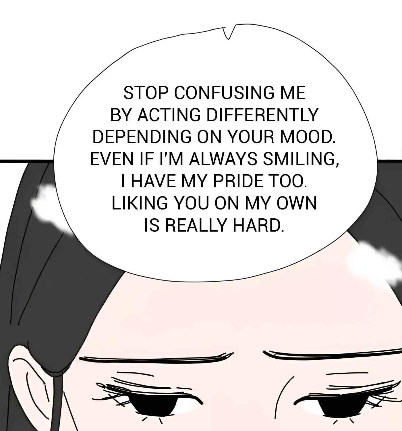 I Don't Feel Like Doing Anything Chapter 103 page 90 - 