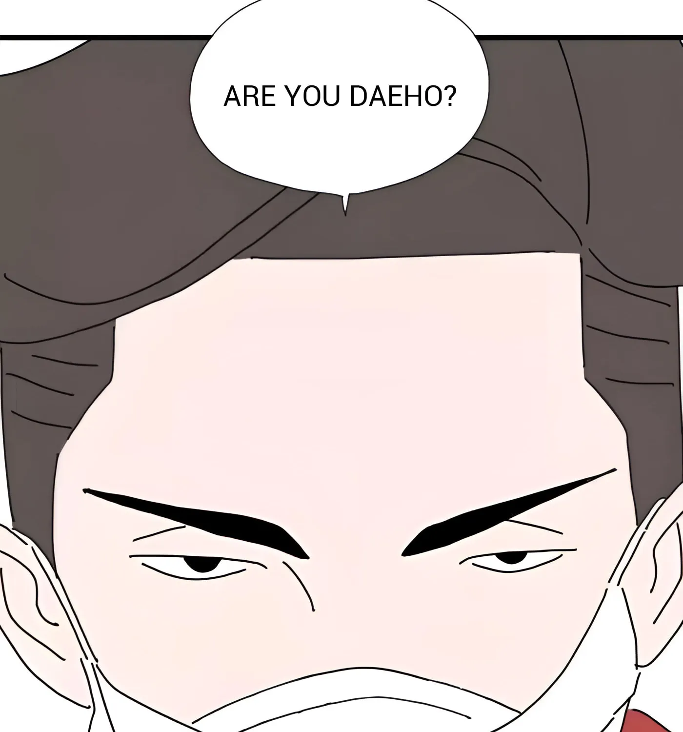 I Don't Feel Like Doing Anything Chapter 103 page 10 - 