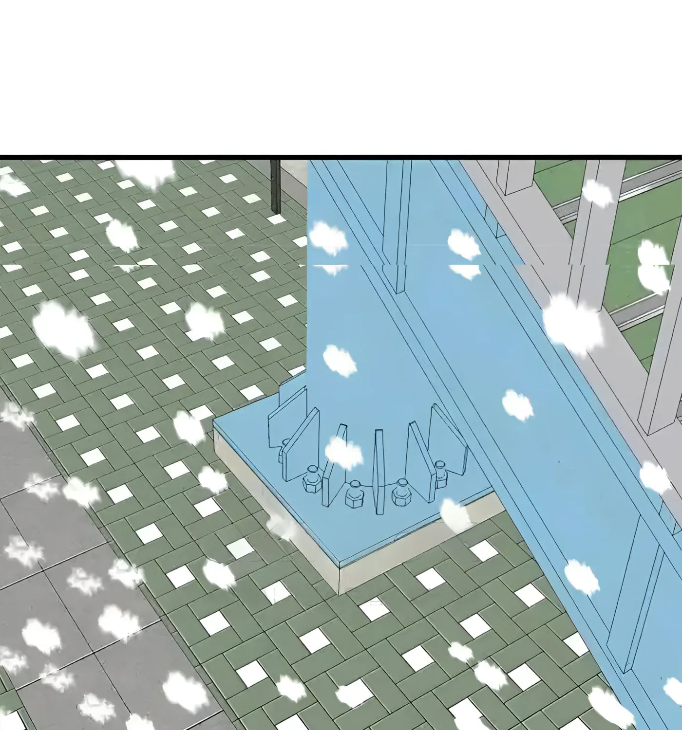 I Don't Feel Like Doing Anything Chapter 103 page 92 - 
