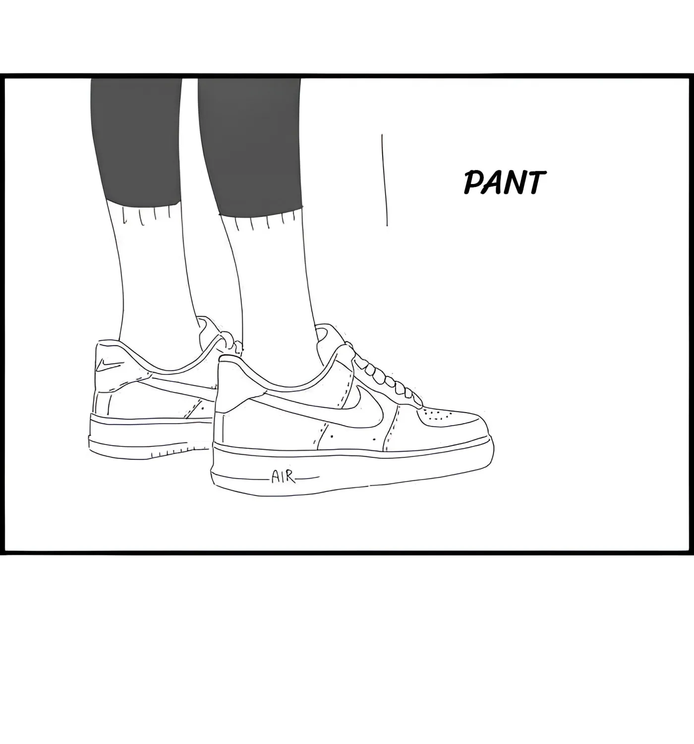 I Don't Feel Like Doing Anything Chapter 105 page 4 - 