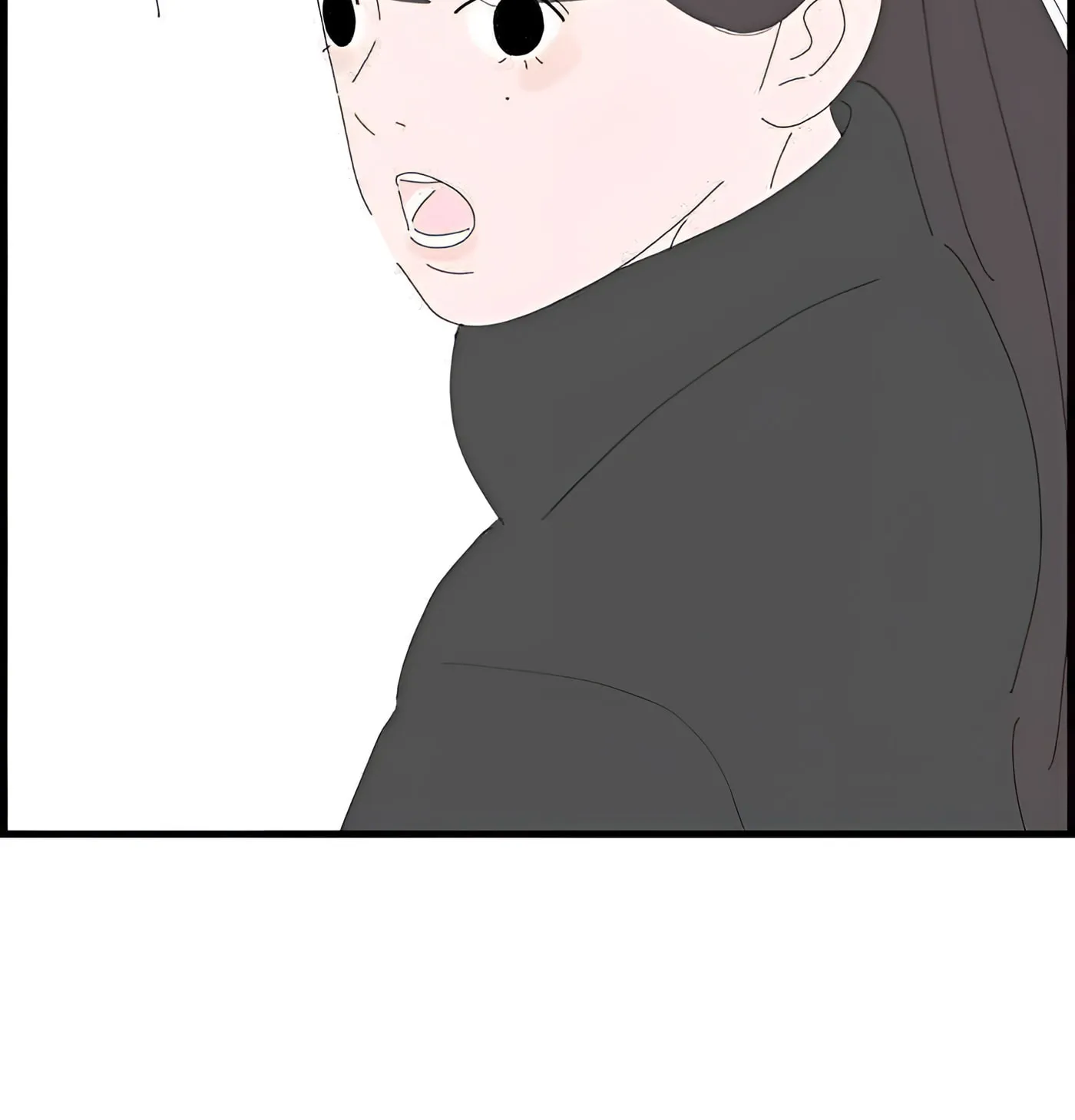 I Don't Feel Like Doing Anything Chapter 108 page 4 - 