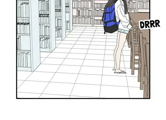 I Don't Feel Like Doing Anything Chapter 11 page 4 - 