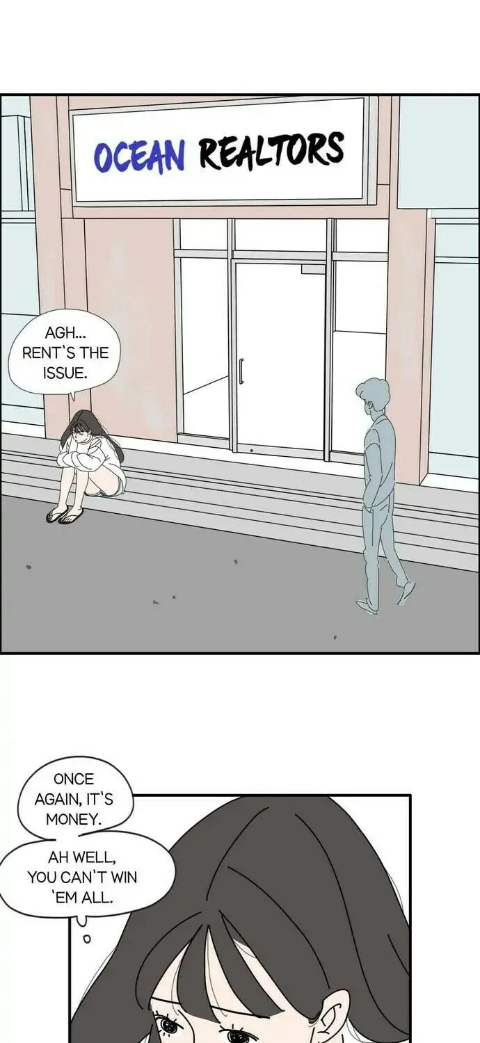I Don't Feel Like Doing Anything Chapter 11 page 33 - 