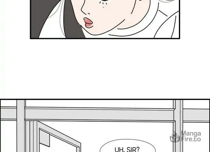I Don't Feel Like Doing Anything Chapter 11 page 34 - 