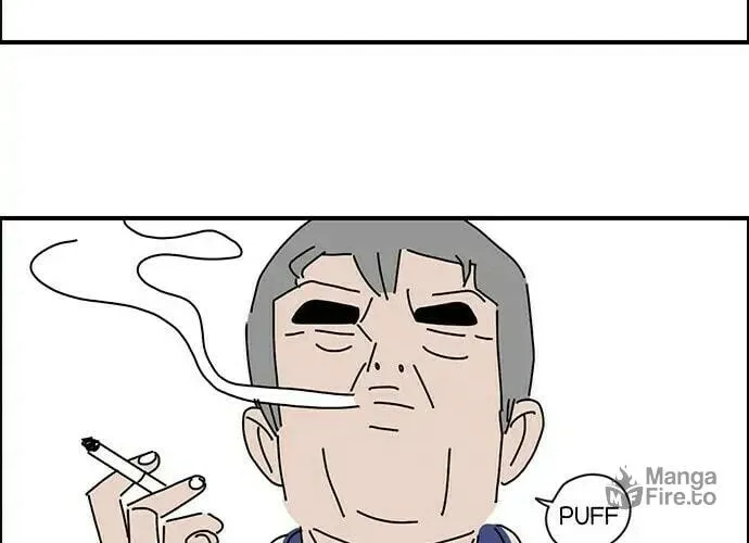 I Don't Feel Like Doing Anything Chapter 11 page 47 - 
