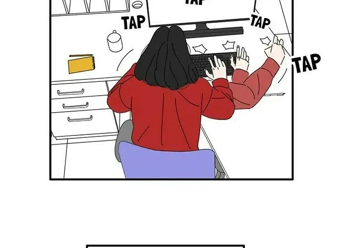 I Don't Feel Like Doing Anything Chapter 11 page 7 - 