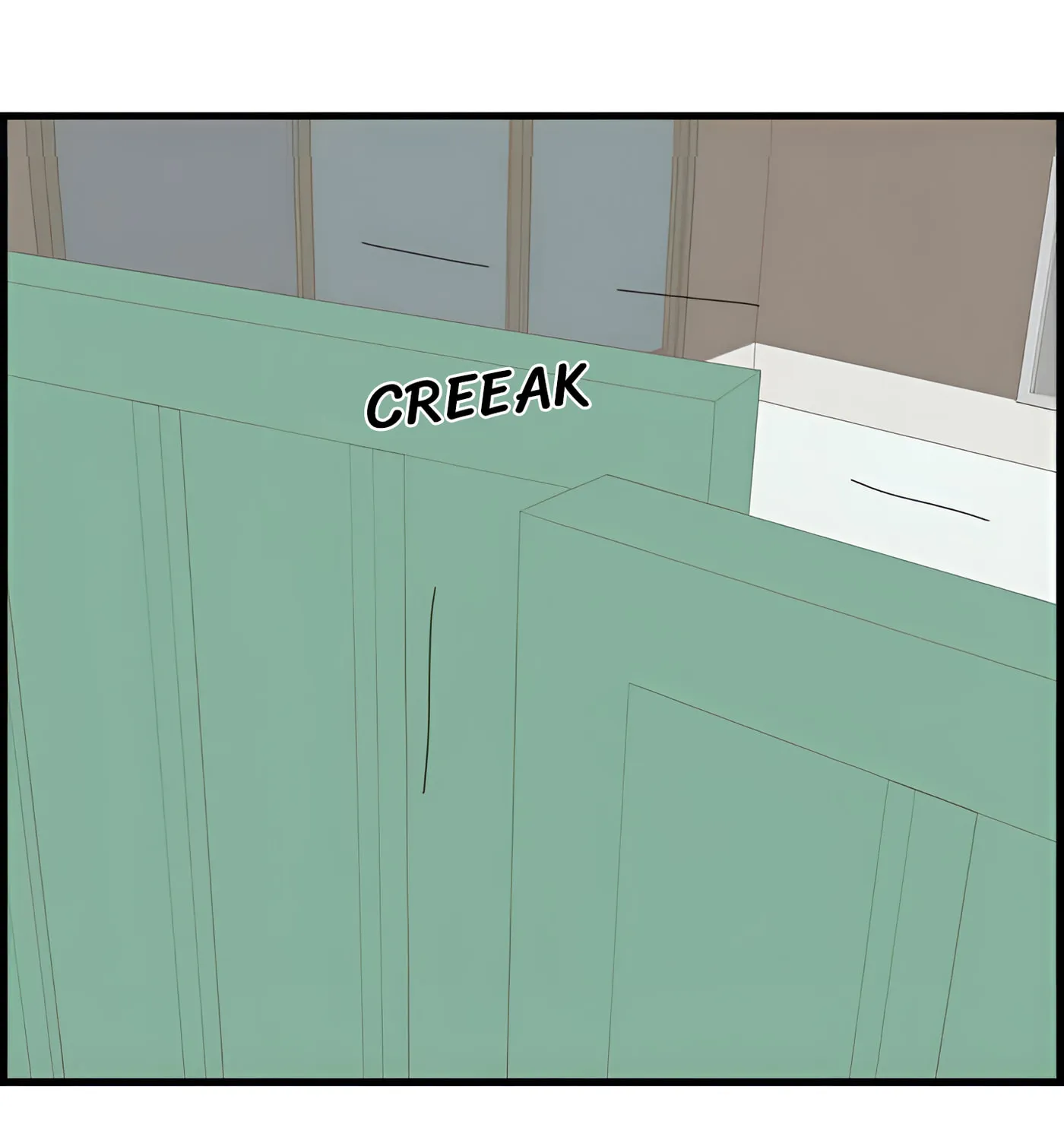 I Don't Feel Like Doing Anything Chapter 110 page 3 - 