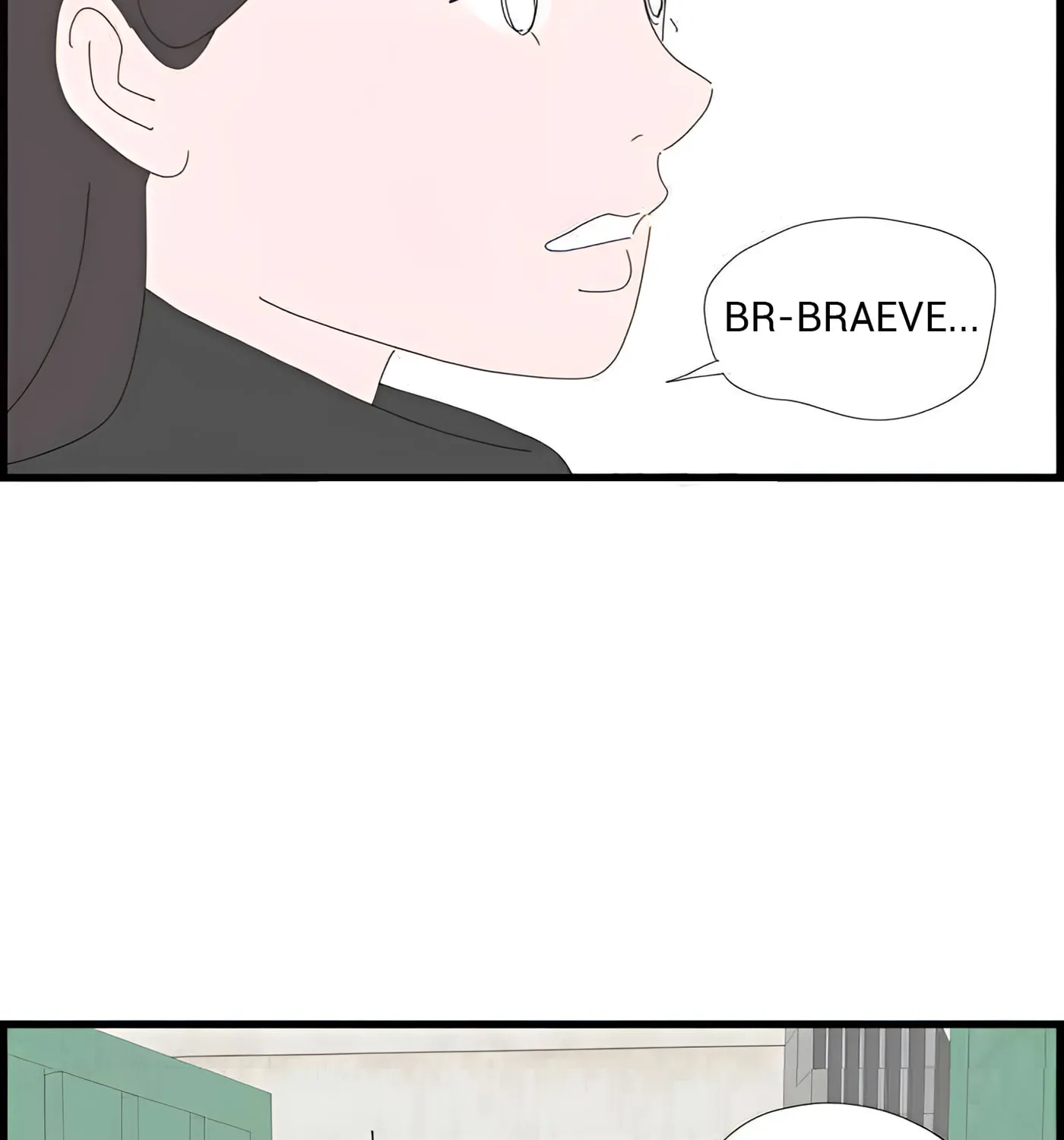 I Don't Feel Like Doing Anything Chapter 110 page 5 - 