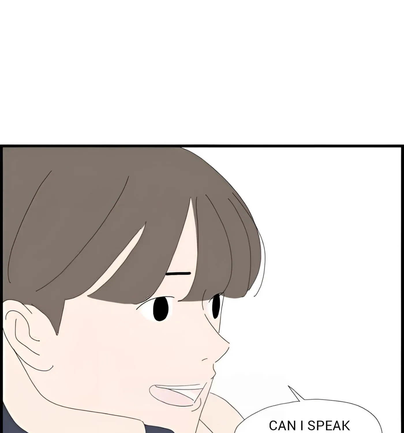 I Don't Feel Like Doing Anything Chapter 110 page 64 - 
