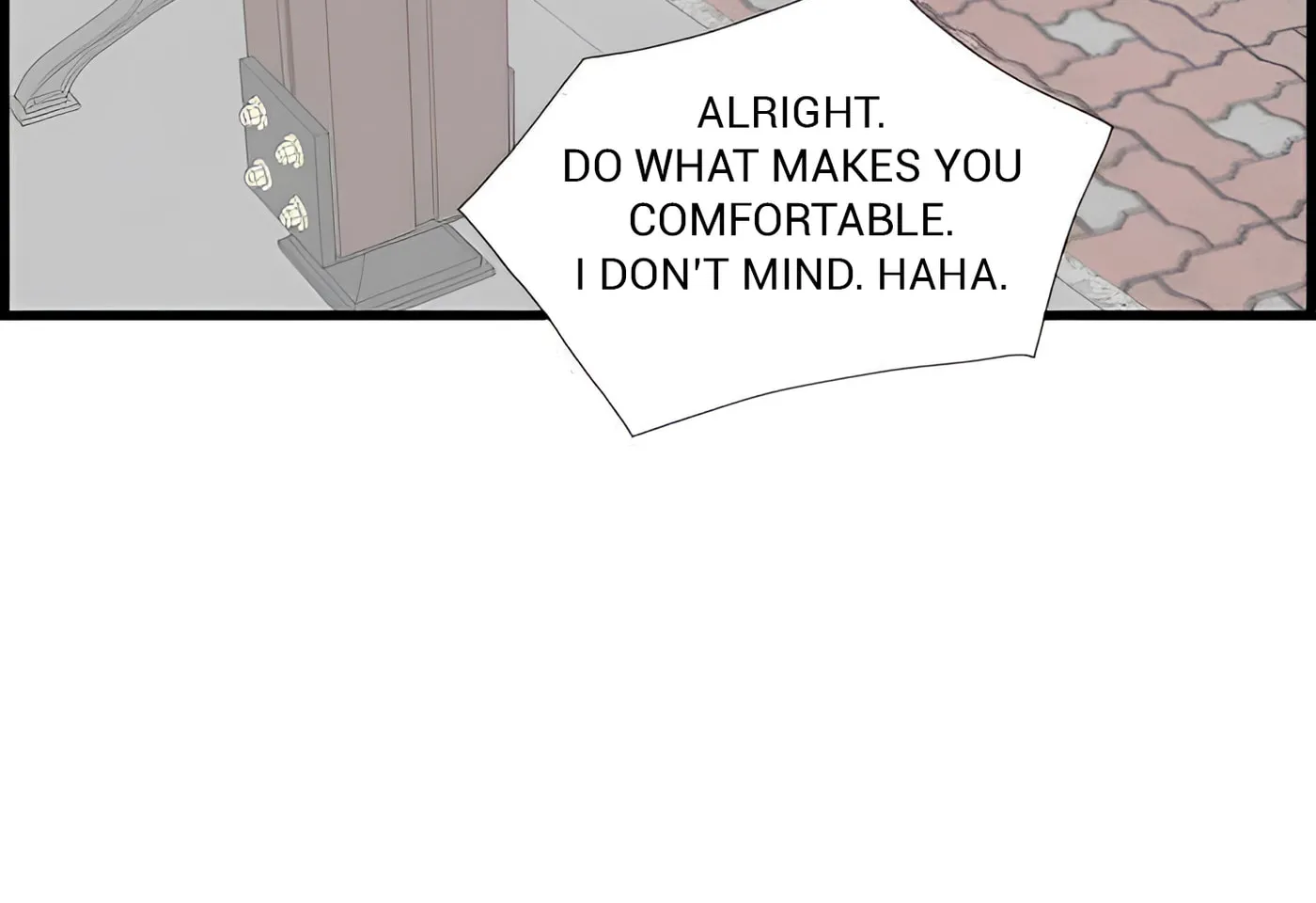 I Don't Feel Like Doing Anything Chapter 110 page 72 - 