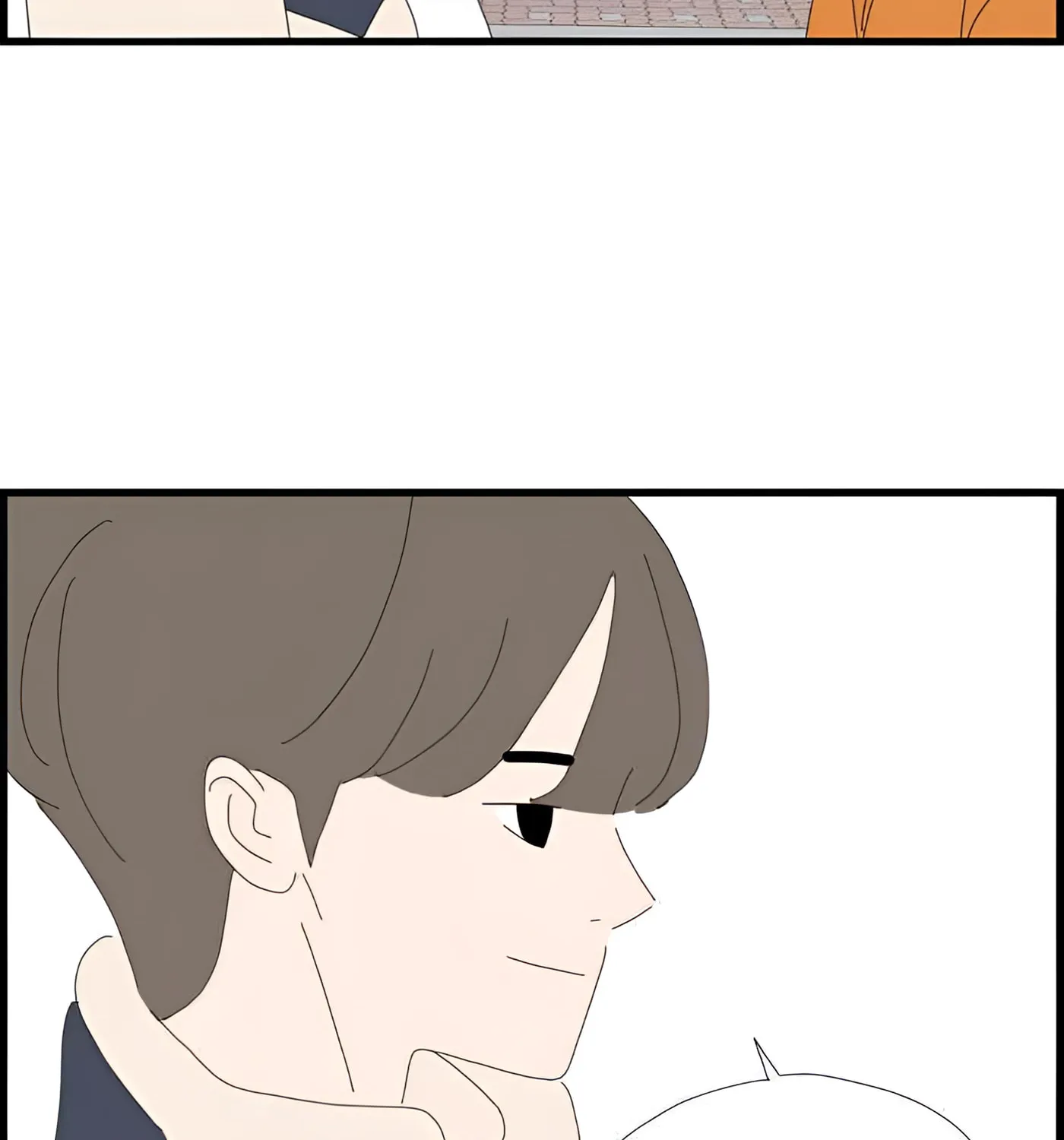 I Don't Feel Like Doing Anything Chapter 110 page 78 - 