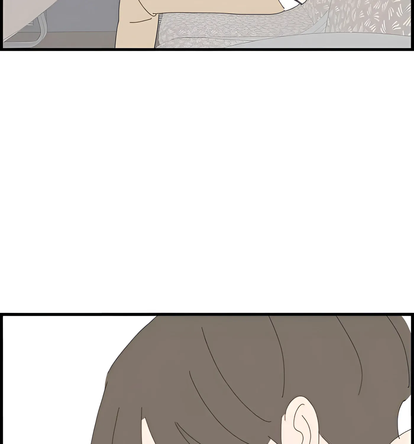 I Don't Feel Like Doing Anything Chapter 111 page 5 - 
