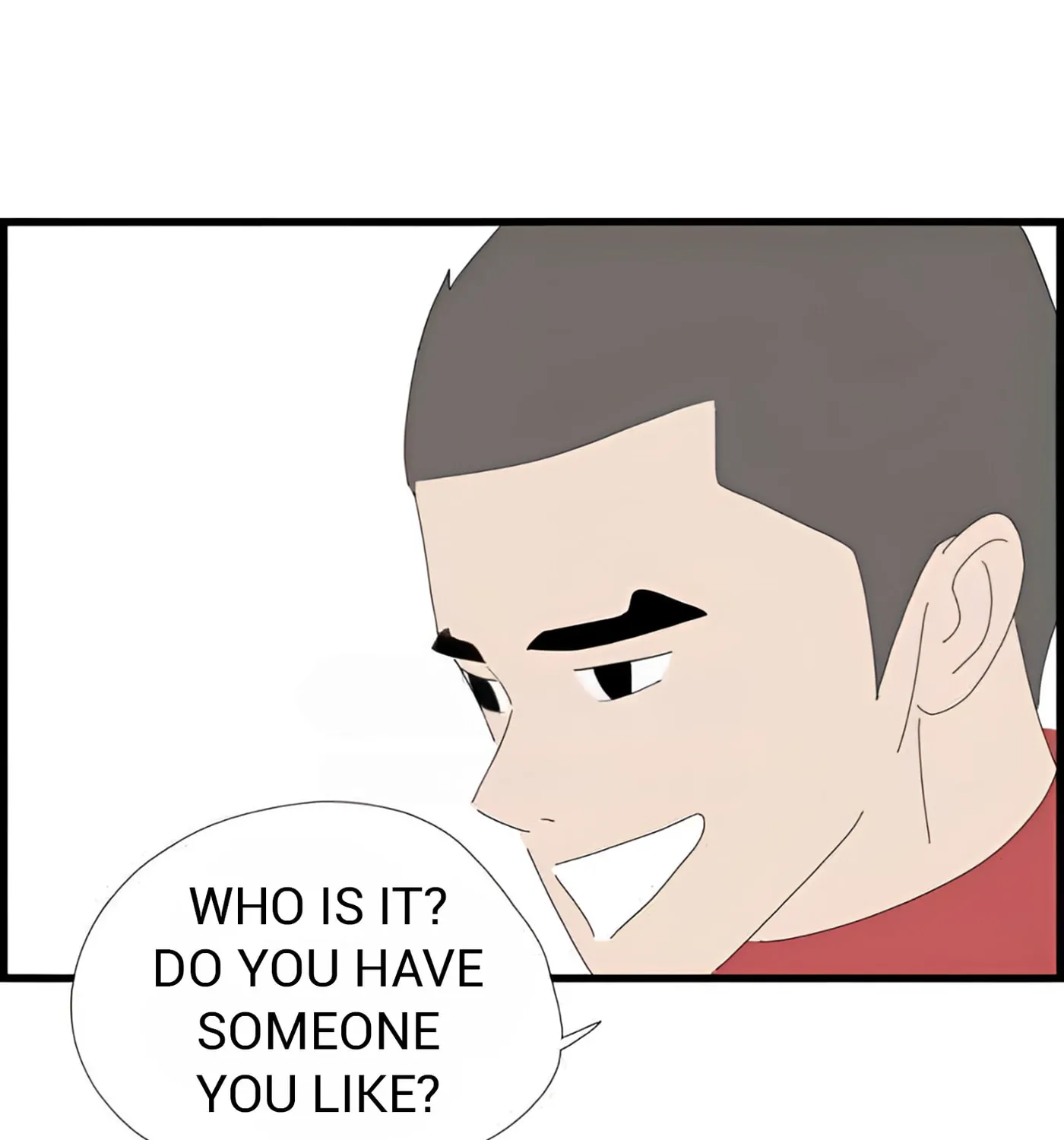 I Don't Feel Like Doing Anything Chapter 111 page 45 - 
