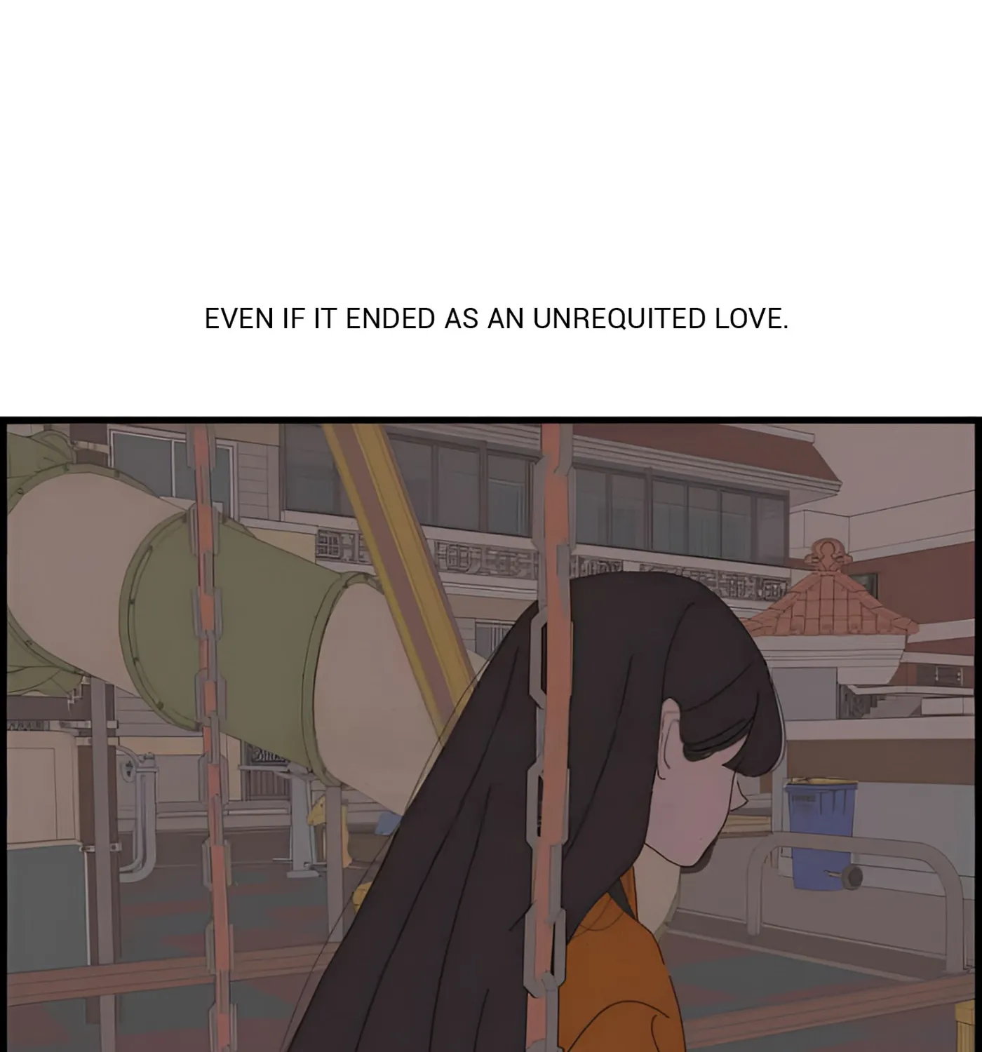 I Don't Feel Like Doing Anything Chapter 111 page 69 - 