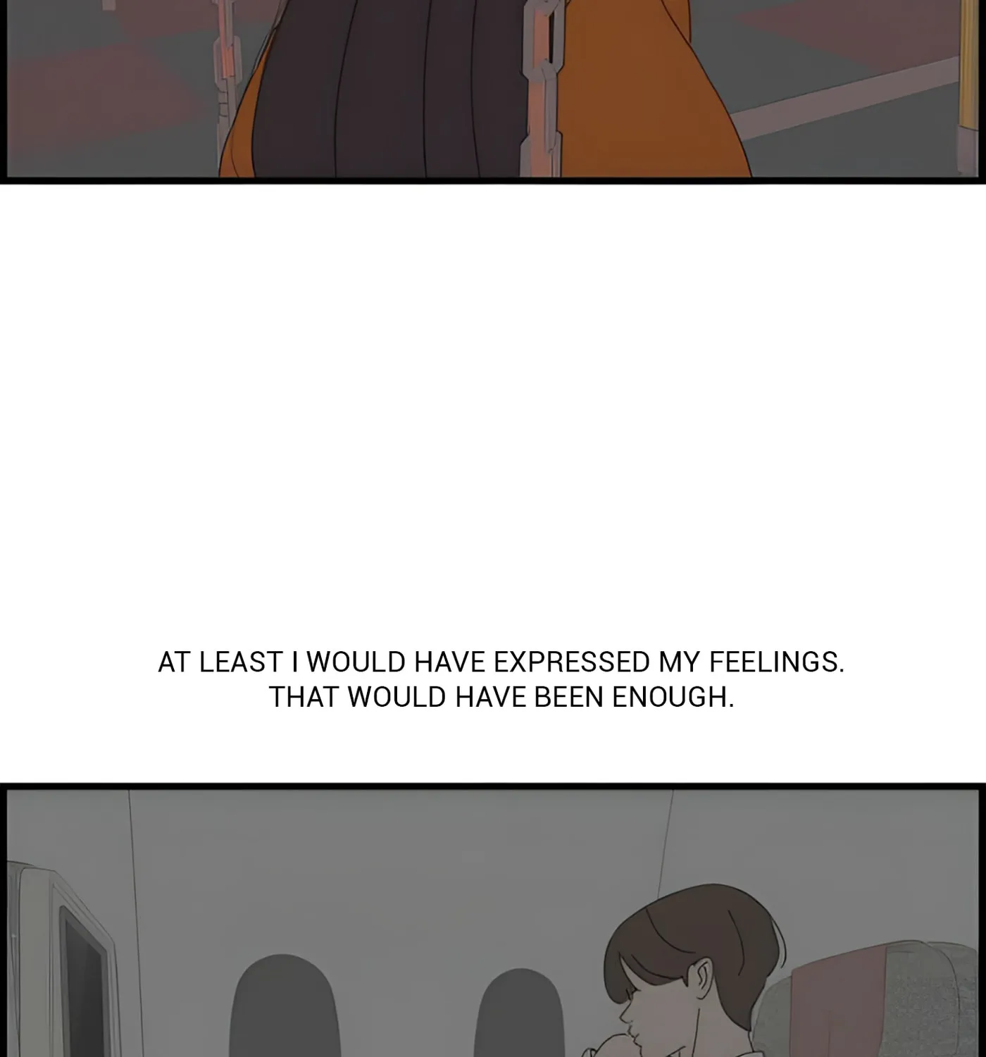 I Don't Feel Like Doing Anything Chapter 111 page 70 - 