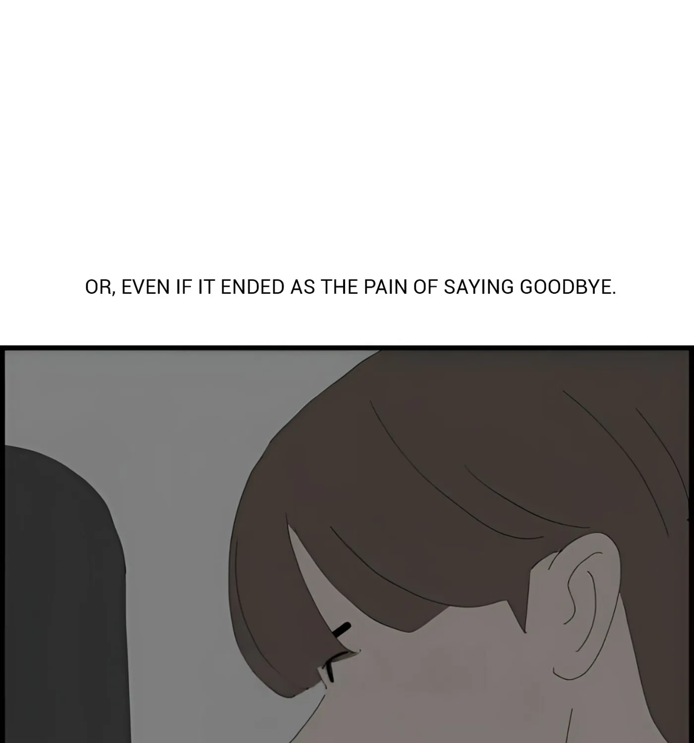 I Don't Feel Like Doing Anything Chapter 111 page 72 - 