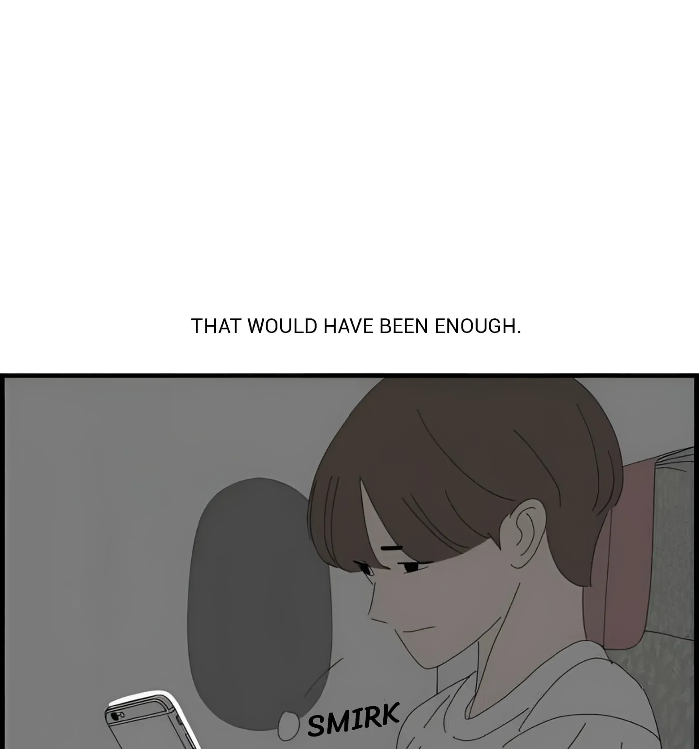 I Don't Feel Like Doing Anything Chapter 111 page 76 - 