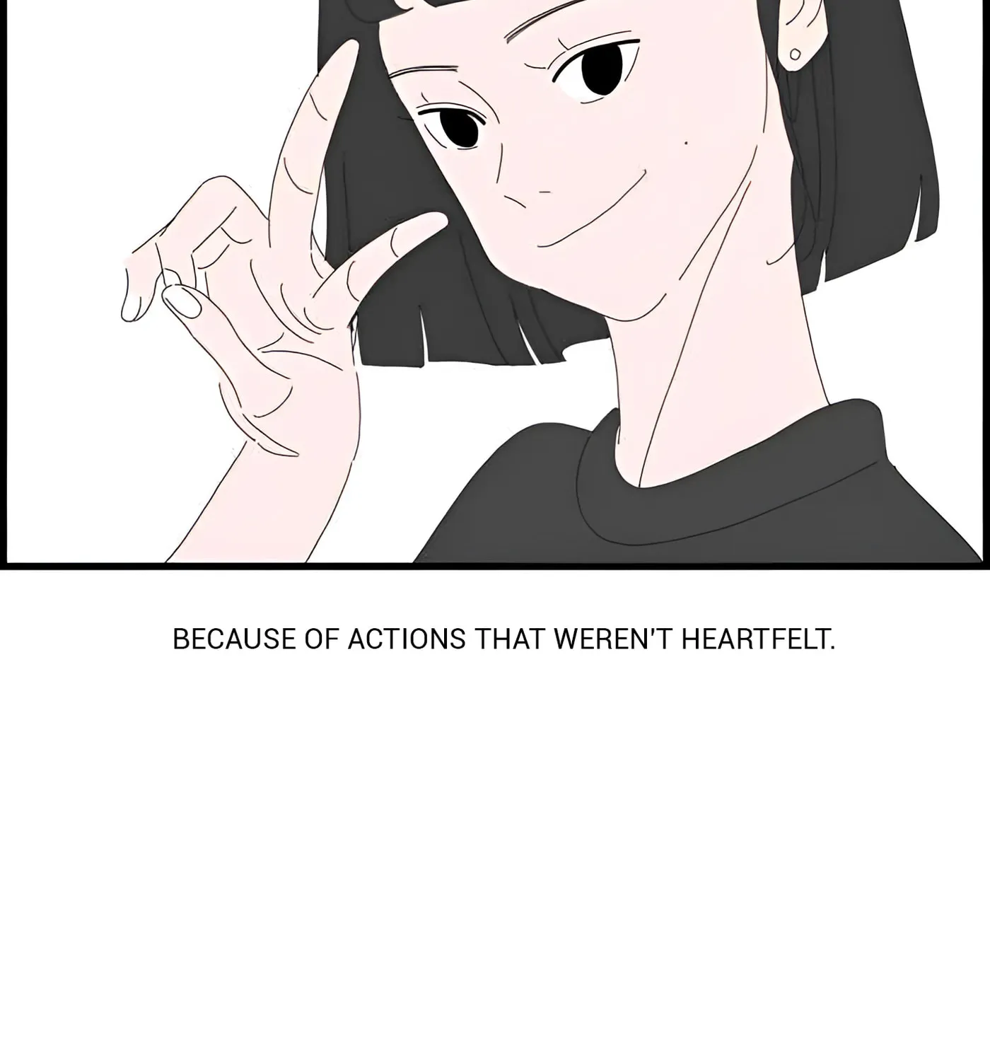 I Don't Feel Like Doing Anything Chapter 111 page 81 - 