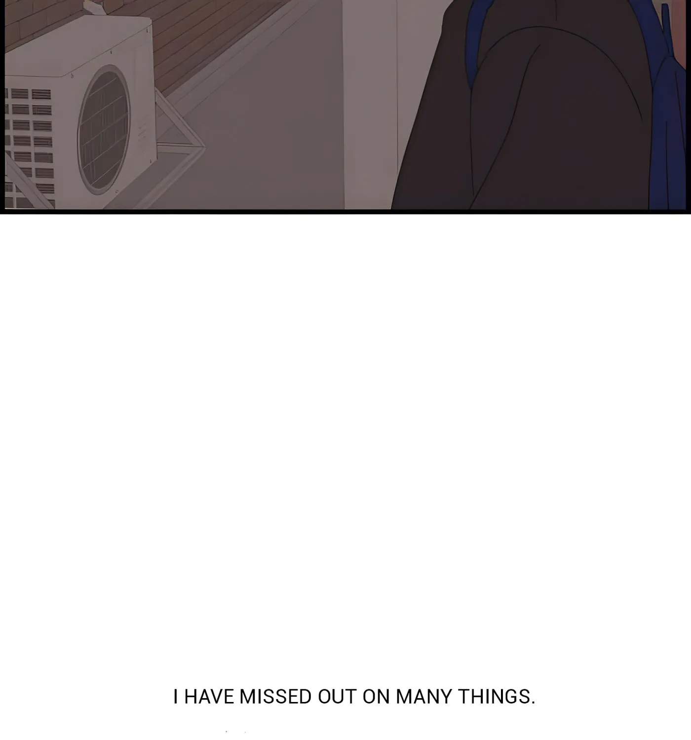 I Don't Feel Like Doing Anything Chapter 111 page 86 - 