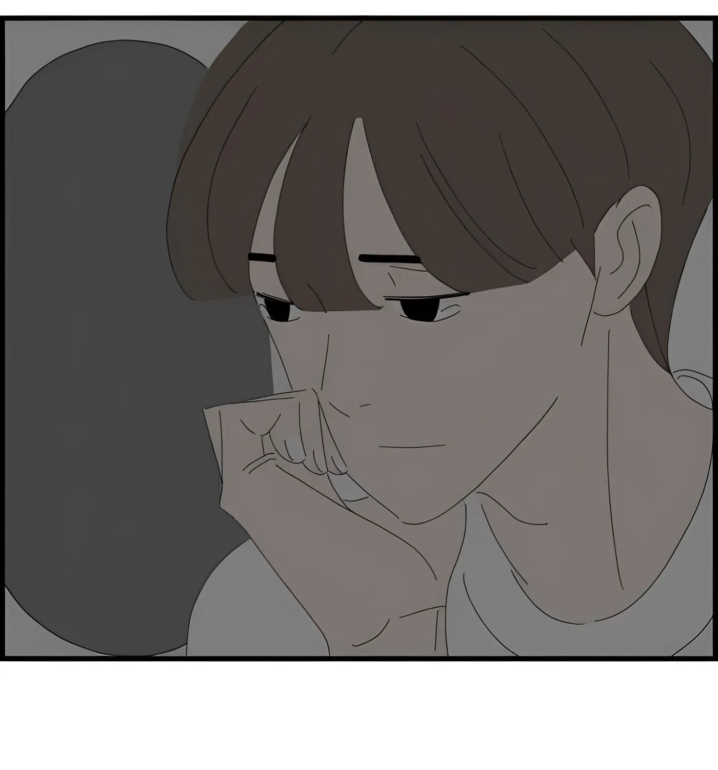 I Don't Feel Like Doing Anything Chapter 111 page 87 - 