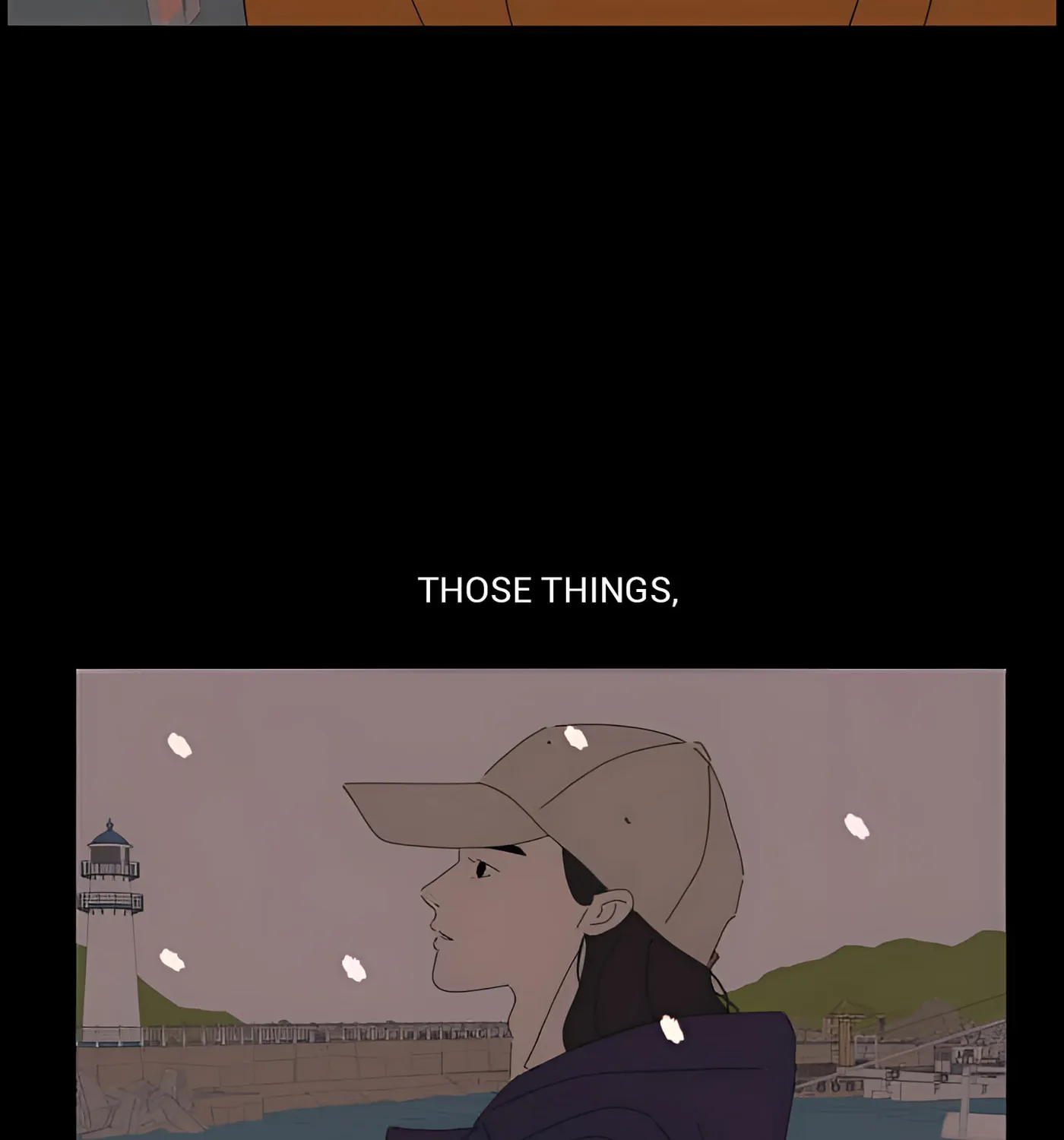 I Don't Feel Like Doing Anything Chapter 111 page 90 - 