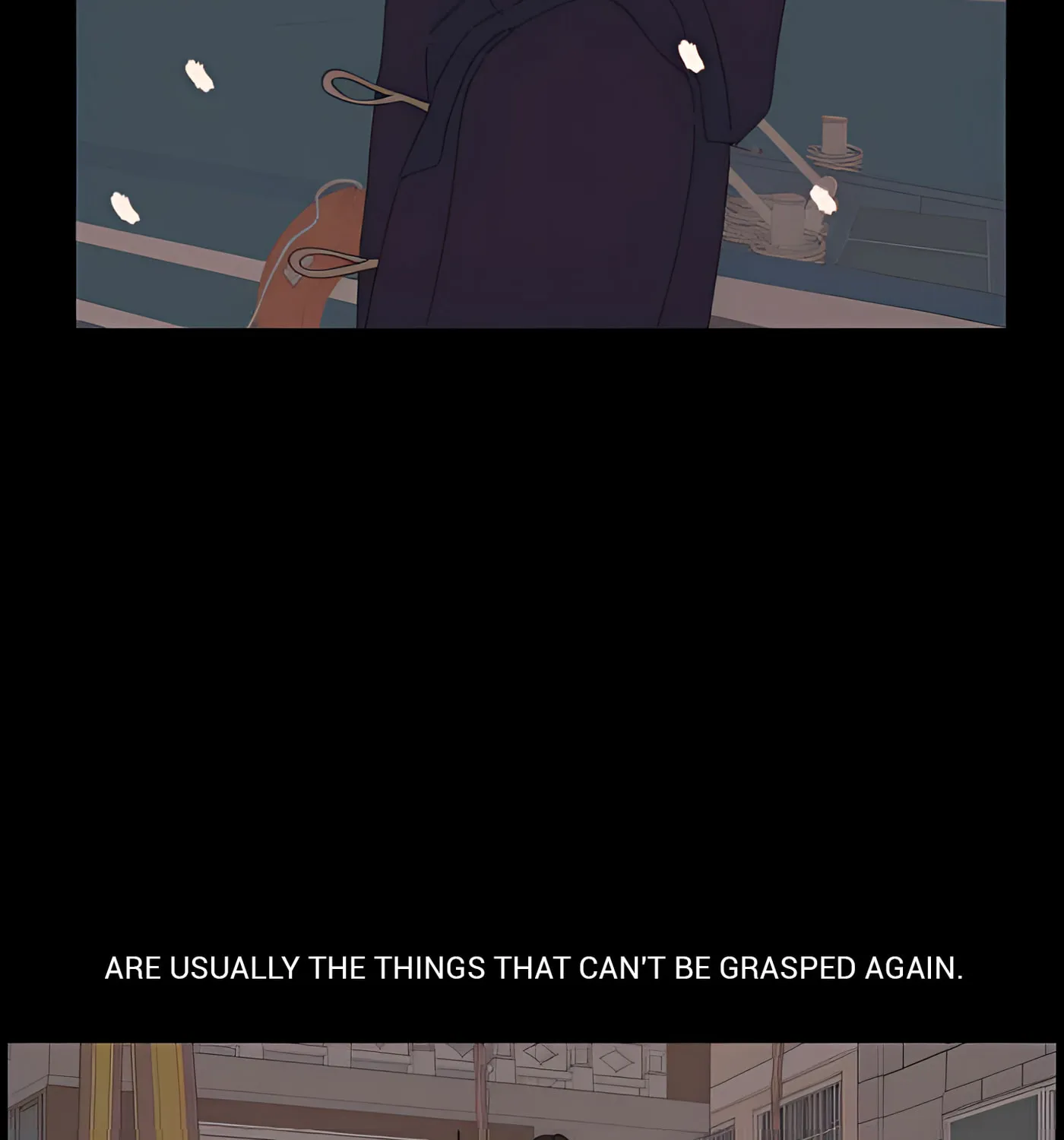 I Don't Feel Like Doing Anything Chapter 111 page 91 - 