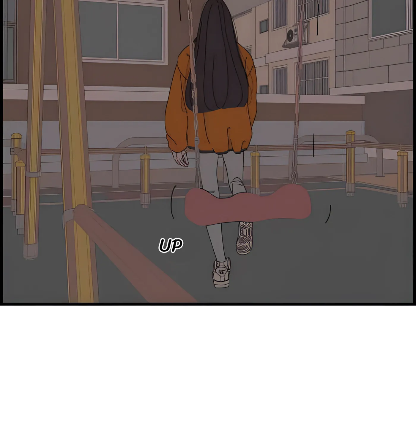 I Don't Feel Like Doing Anything Chapter 111 page 92 - 