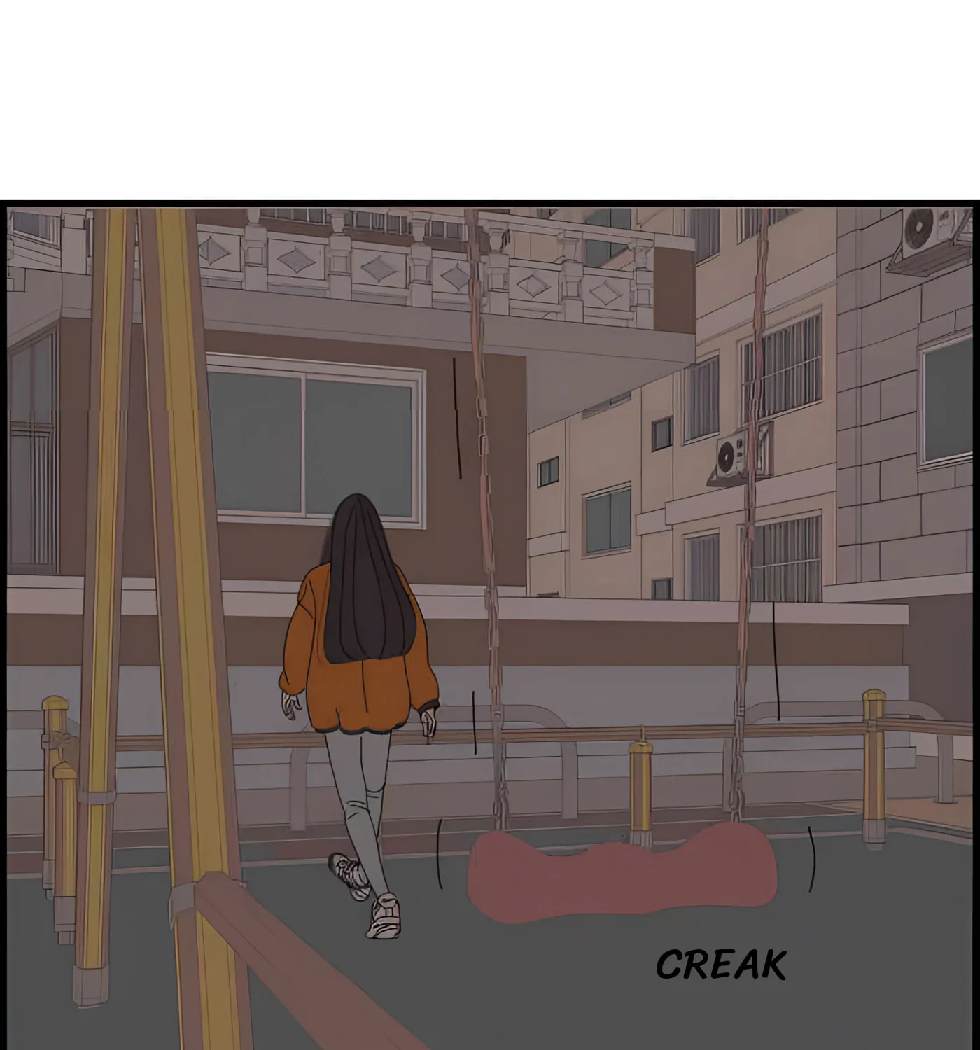 I Don't Feel Like Doing Anything Chapter 111 page 93 - 
