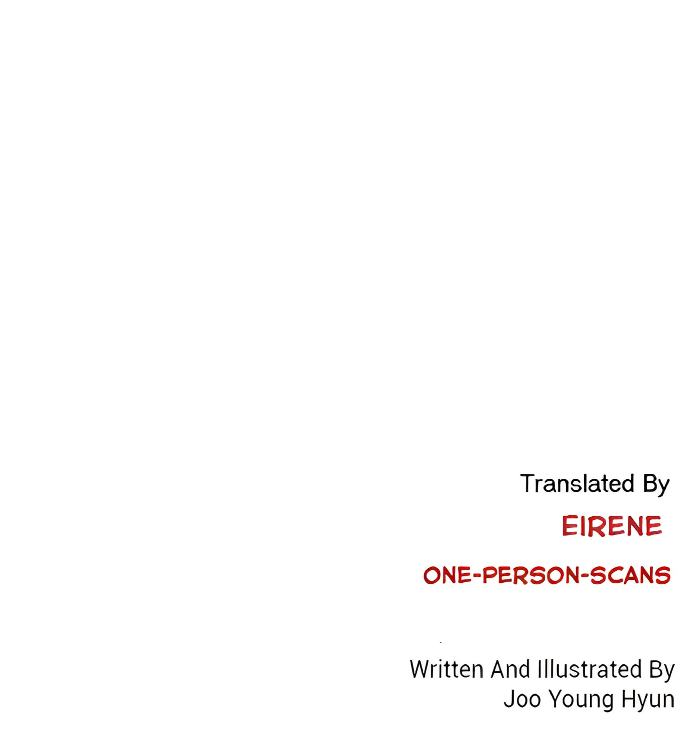 I Don't Feel Like Doing Anything Chapter 111 page 96 - 