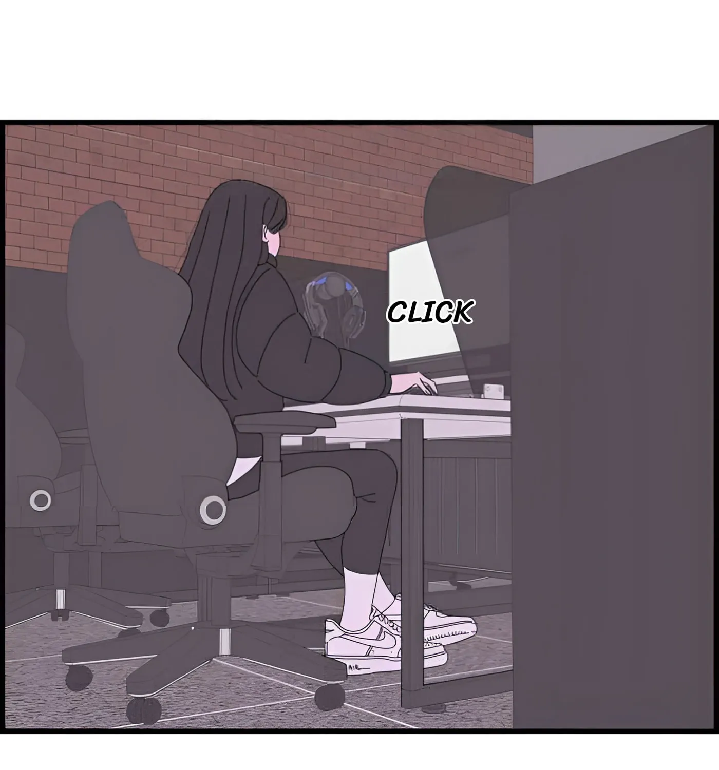 I Don't Feel Like Doing Anything Chapter 112 page 4 - 