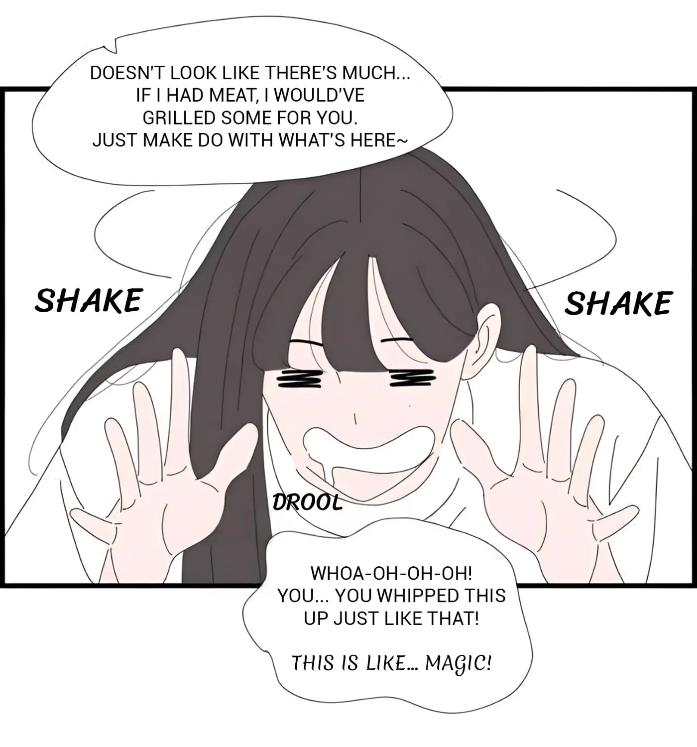 I Don't Feel Like Doing Anything Chapter 112 page 34 - 