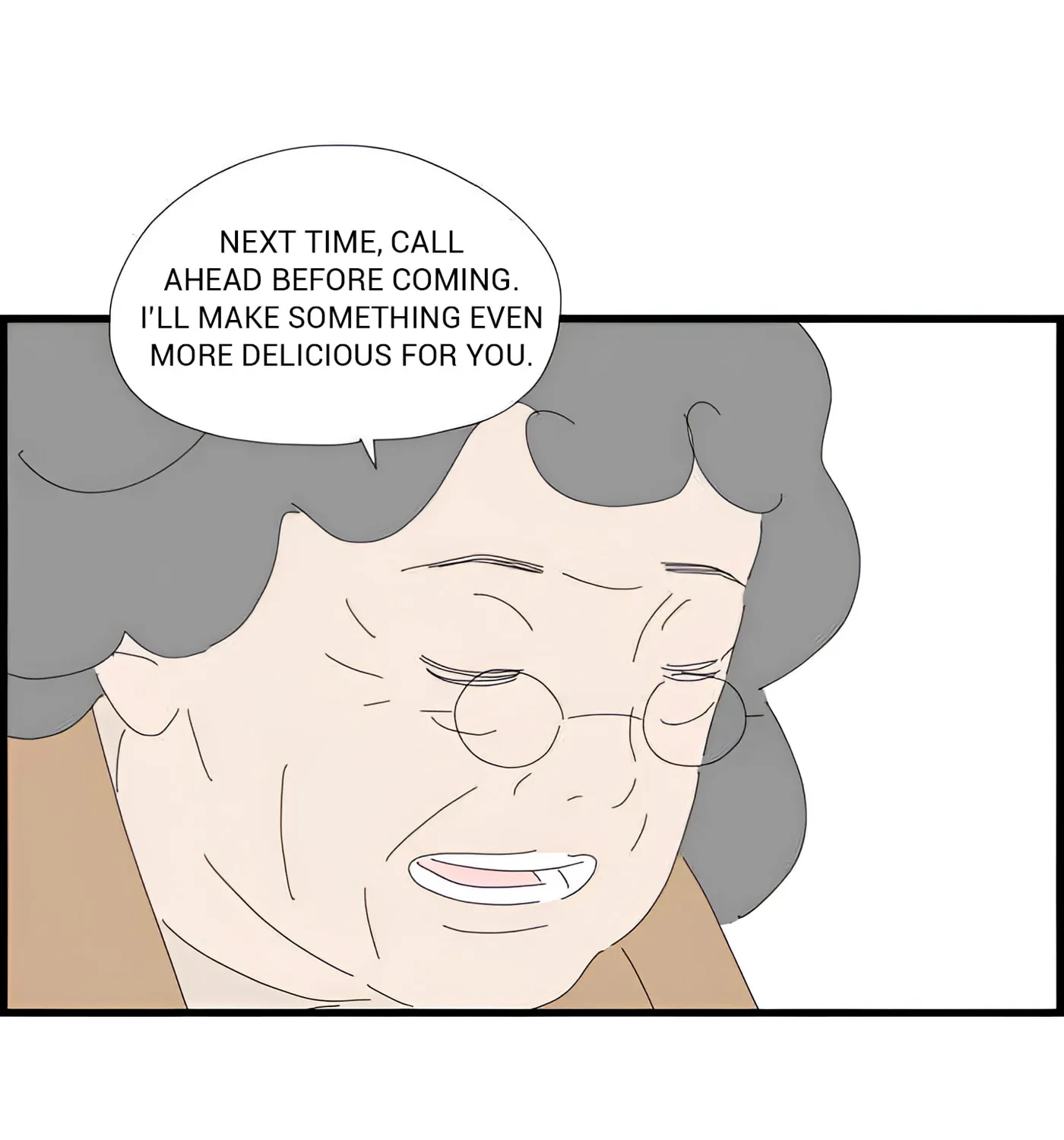 I Don't Feel Like Doing Anything Chapter 112 page 36 - 